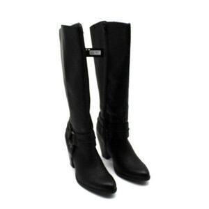 Code West CW190 Boots